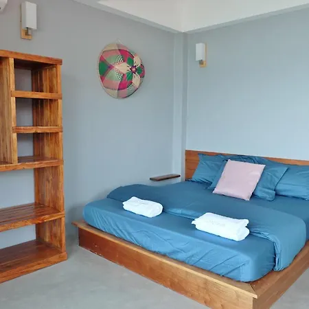 Lantawa : Amazing Villa On The Sea With Pool